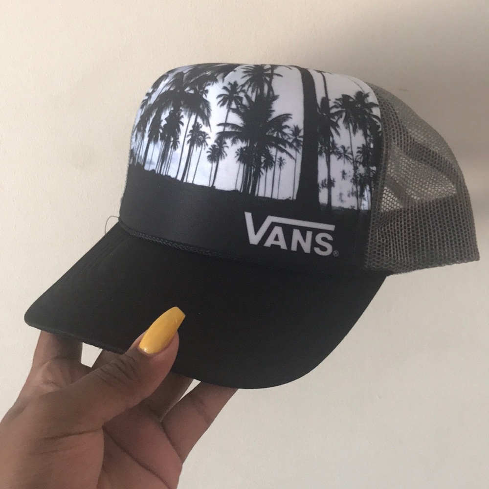 Vans Snapback Hat